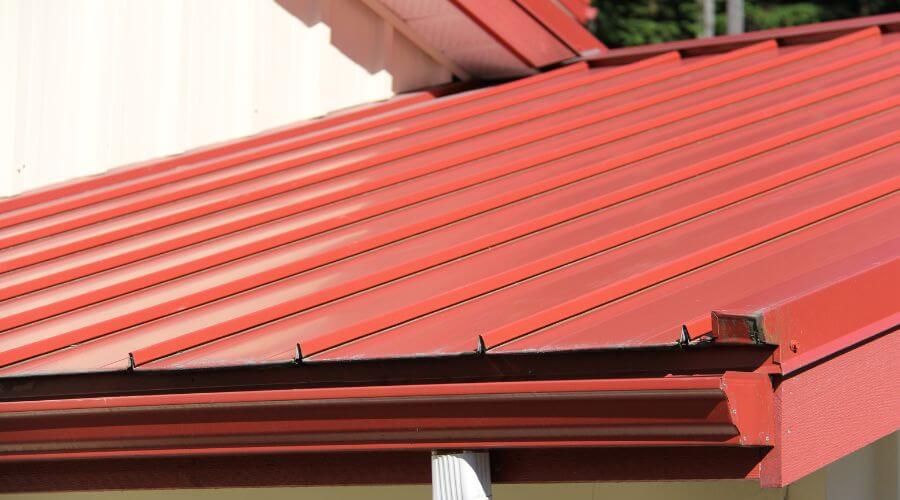 Industrial Roof Inspection in Kennebunk, ME